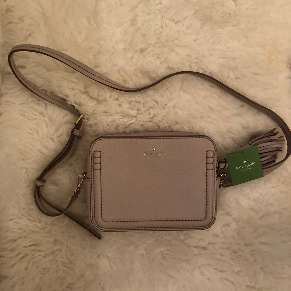 Kate Spade Arla Crossbody bag